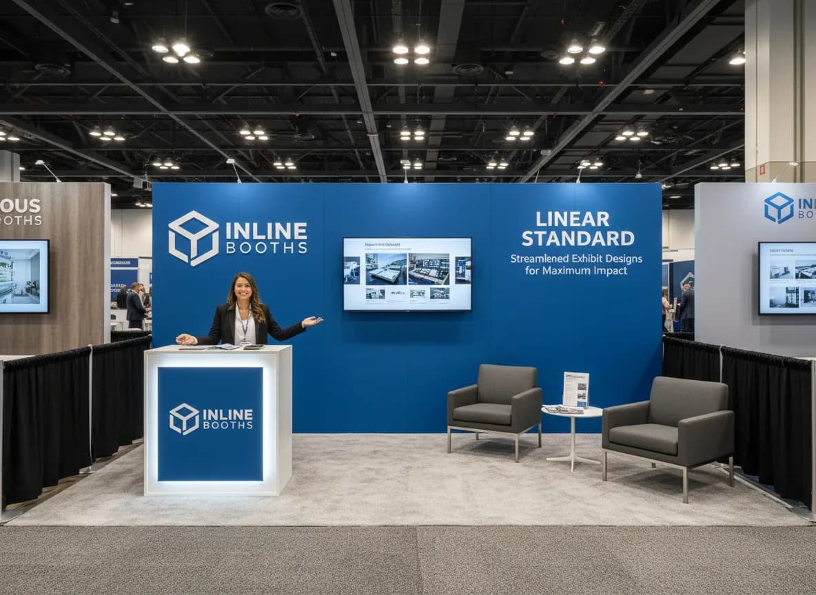 Inline Booths
