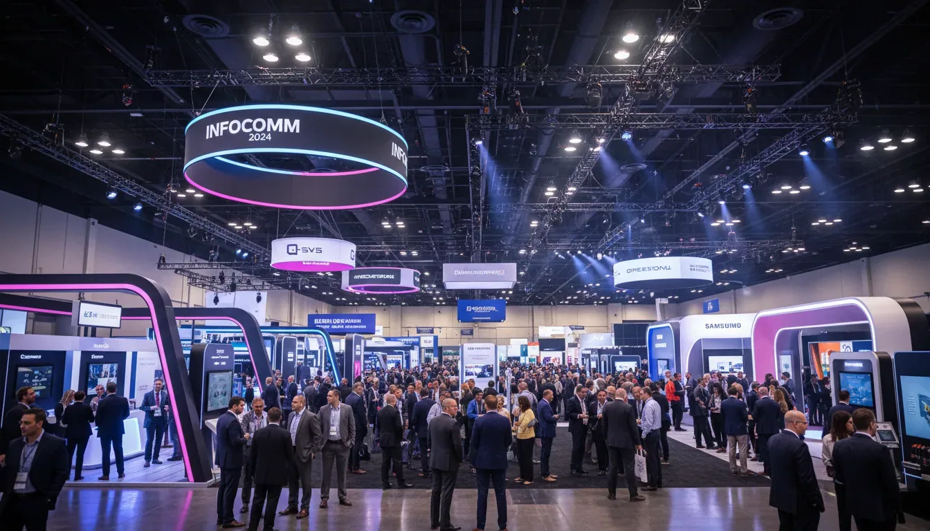 InfoComm