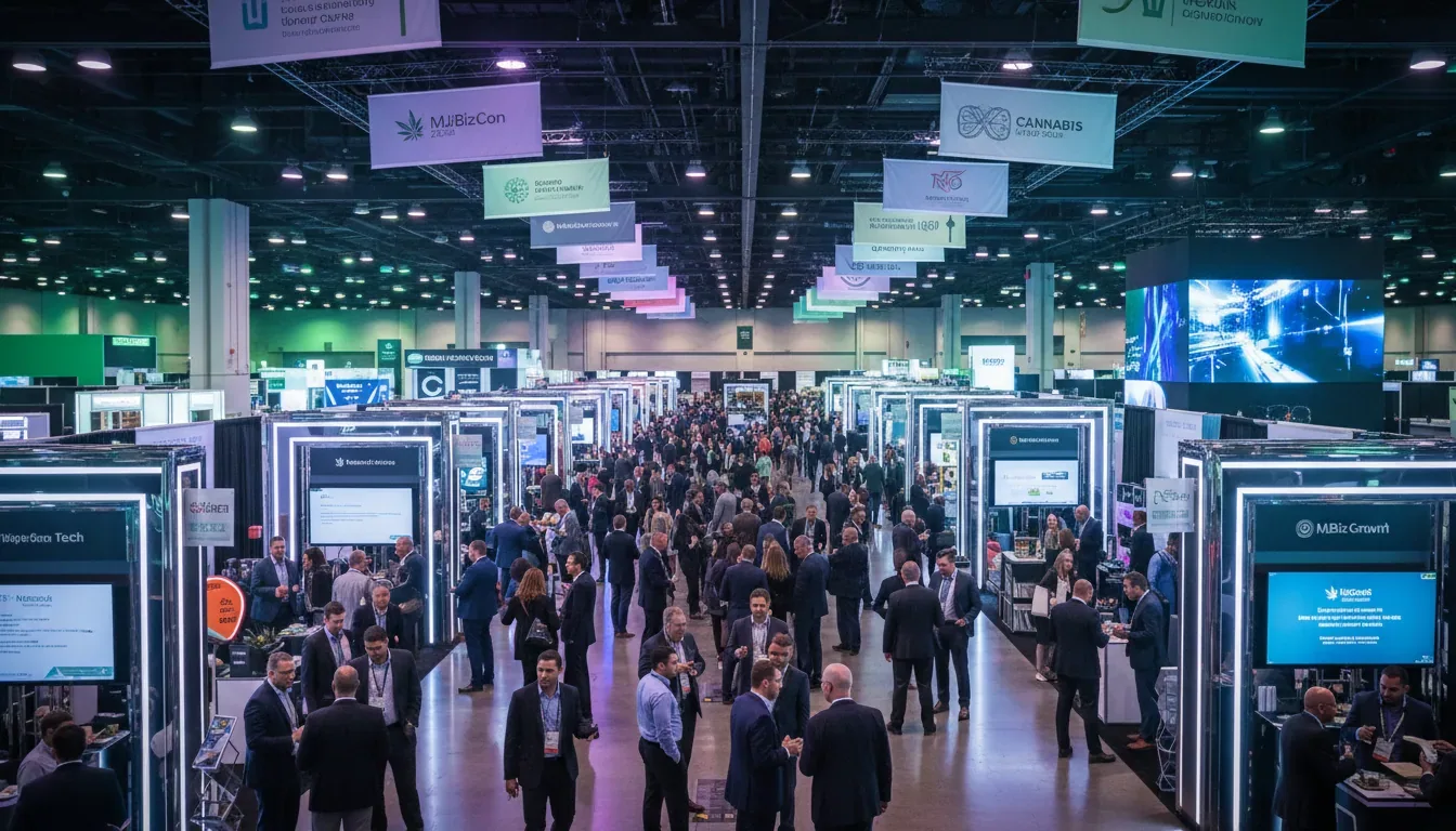 MJBizCon