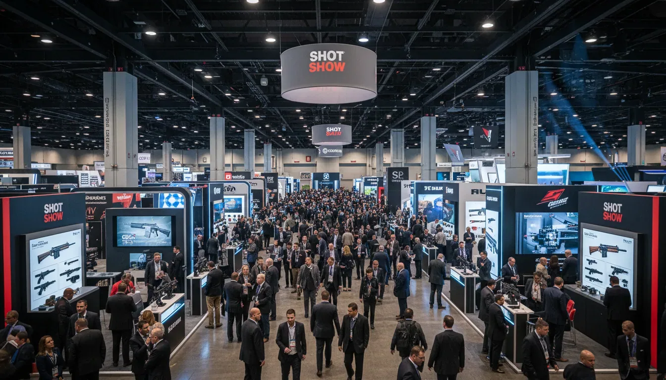 SHOT Show